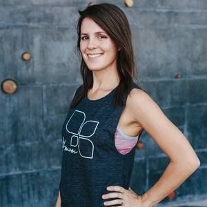 Meet your Posher, Briana